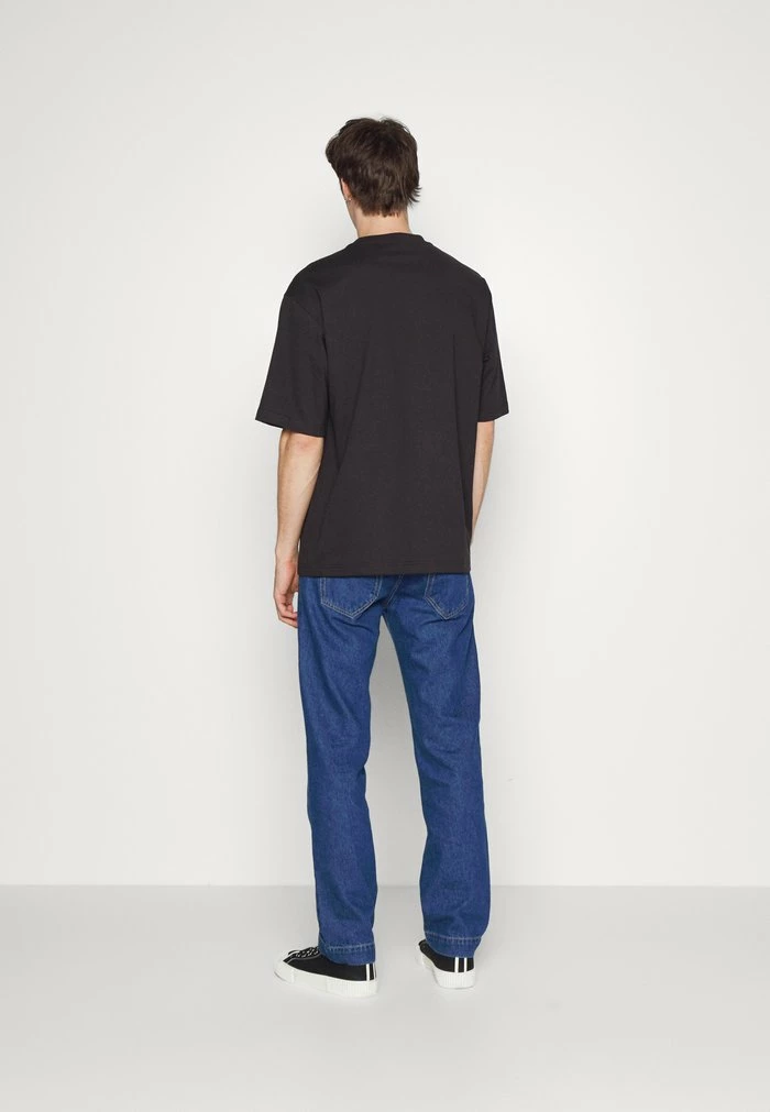 RANGER TEE NEW - Print T-shirt - black Holzweiler RANGER TEE NEW - Print T-shirt - Black -Holzweiler shop ec0541e26c7e4dabb620694210e3cfc9