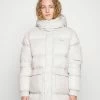 Holzweiler SOL JACKET - Down Coat - Light Grey 1 Holzweiler SOL JACKET - Down Coat - Light Grey -Holzweiler shop ec24b512b317439e8c51422f1760a639