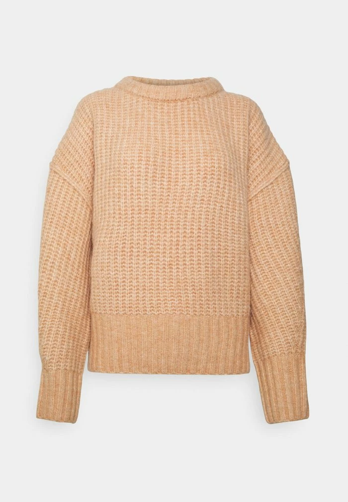 SELJE - Jumper - peach Holzweiler SELJE - Jumper - Peach -Holzweiler shop ec37126bf75c4b40bc20cb95111174d9