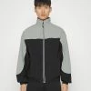Holzweiler HANGER TRACK JACKET - Training Jacket - Grey Mix 2 Holzweiler HANGER TRACK JACKET - Training Jacket - Grey Mix -Holzweiler shop ec568e8f9936408186f9034717bec509