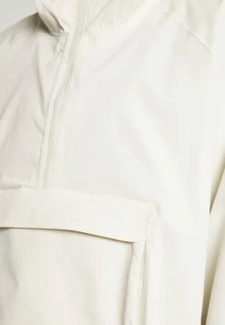 Holzweiler SOLIDARITY PONCHO - Parka - Ecru 11 Holzweiler SOLIDARITY PONCHO - Parka - Ecru -Holzweiler shop ec6b73a6b7c64cca962696f510646dc3