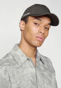 Holzweiler KIMBO PRINT SHIRT - Shirt - Green Mix -Holzweiler shop ecb8be7c3a0b477290f582f800b36aac