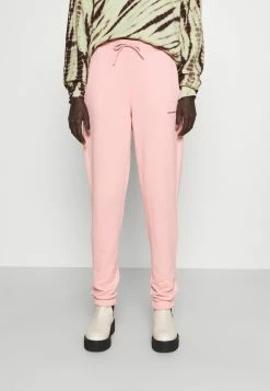 Holzweiler GABBY TROUSER - Tracksuit Bottoms - Pink