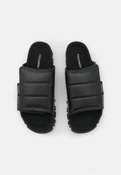 Holzweiler HOLMEN - Mules - Black 8 Holzweiler HOLMEN - Mules - Black -Holzweiler shop edb7d64c1643468b9294acd5c34becf0