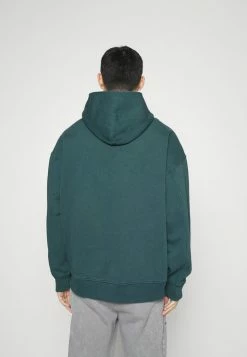 Holzweiler PARADISE OSLO HOODIE - Hoodie - Green -Holzweiler shop ee86957166e245d08808735c0d1e5d1d