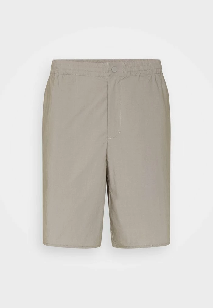Holzweiler LOLA - Shorts - Lt. Grey 4 Holzweiler LOLA - Shorts - Lt. Grey - Image 2