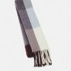 Holzweiler DIPPER CHECK - Scarf - Walter