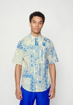 Holzweiler WIKI SHIRT - Shirt - Sand Mix -Holzweiler shop f0e319d18a444588aa5fc88fe4ca8121