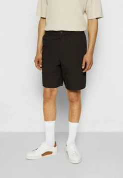 Holzweiler LOLA - Shorts - Black 4 Holzweiler LOLA - Shorts - Black -Holzweiler shop f11730502ed840c3bf898a78576757b3