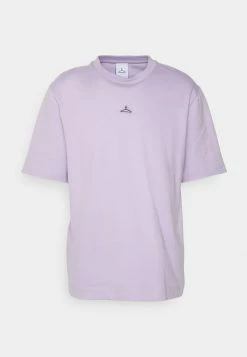 Holzweiler HANGER TEE - Basic T-shirt - Purple -Holzweiler shop f1c84f3042ce484ba2221c1bc02ba4e9