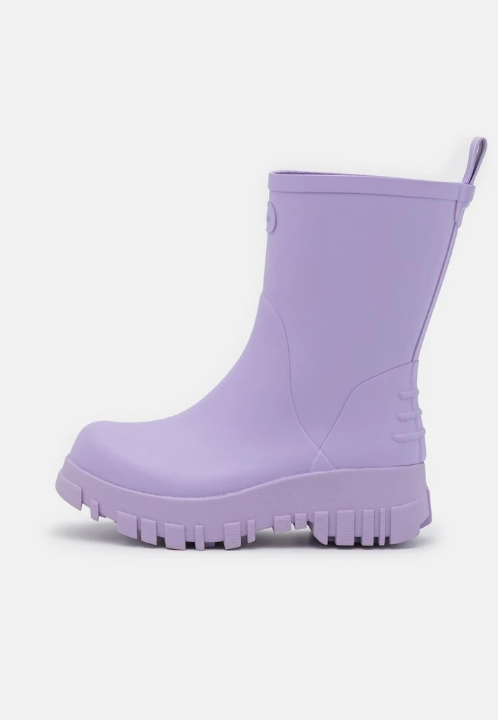 SOGNSVANN LOW BOOTS - Wellies - lilac Holzweiler SOGNSVANN LOW BOOTS - Wellies - Lilac -Holzweiler shop f20a4200f4c547928b8d4fe7caa8d454