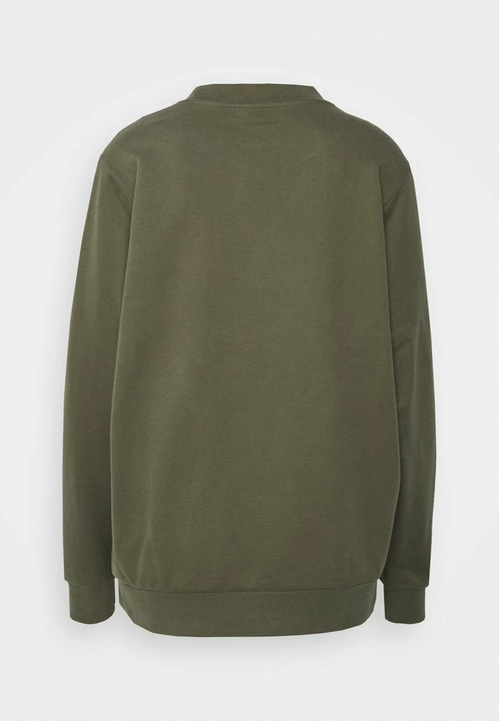 OSLO CREW - Sweatshirt - army Holzweiler OSLO CREW - Sweatshirt - Army -Holzweiler shop f238681bb42948909a335fd4c55270cd