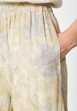 Holzweiler LUKA TROUSER - Trousers - Orange Mix -Holzweiler shop f24507b53b5b4cfa9540fb63ae3b68f8