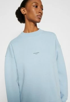 Holzweiler MEZZANINE OSLO CREW - Sweatshirt - Light Blue 7 Holzweiler MEZZANINE OSLO CREW - Sweatshirt - Light Blue -Holzweiler shop f2ac6e6aa5f24d6b9dd032bb084b9bd5