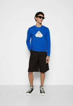 Holzweiler BARIA - Shorts - Black -Holzweiler shop f2cda505cc974c18afcfe3bd2e62c45d