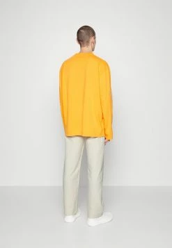 Holzweiler ZAI TROUSER - Trousers - Ecru 4 Holzweiler ZAI TROUSER - Trousers - Ecru -Holzweiler shop f41cdf9eb53d4b1089ba0b13f8000ffd