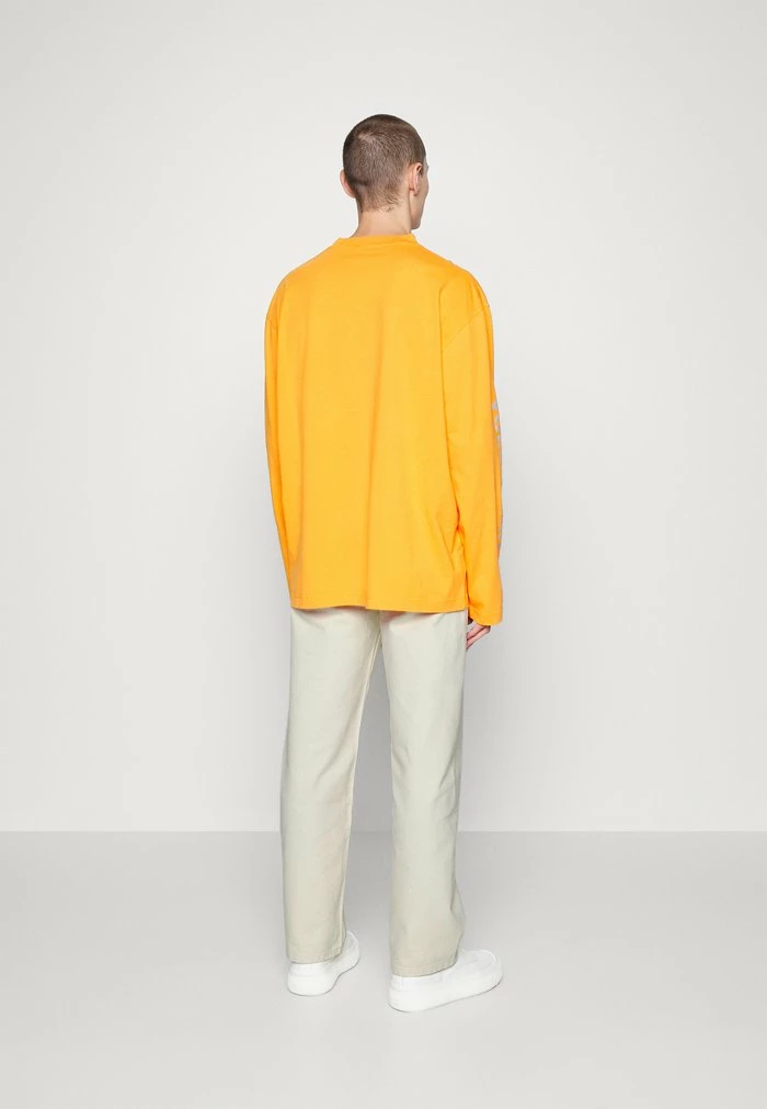 ZAI TROUSER - Trousers - ecru Holzweiler ZAI TROUSER - Trousers - Ecru -Holzweiler shop f41cdf9eb53d4b1089ba0b13f8000ffd