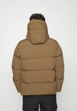 Holzweiler DOVRE JACKET - Down Jacket - Light Brown -Holzweiler shop f45ac57b7d3f4ae4be9d12df2d641fcd