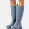 Holzweiler SOGNSVANN BOOTS - Wellies - Blue -Holzweiler shop f47c66ed07e04f12a333d54e3b8e98f9