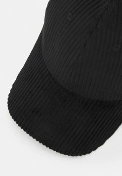 Holzweiler CAPS UNISEX - Cap - Black -Holzweiler shop f4d49b01480d4fdbbf0fe11631732fdd