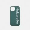 Holzweiler I PHONE 13 COVER - Phone Case - Dark Green -Holzweiler shop f5417d1ae2ee452c96c2e670e044d108