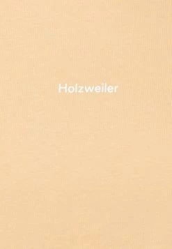 Holzweiler SUZANA TEE - Basic T-shirt - Peach 4 Holzweiler SUZANA TEE - Basic T-shirt - Peach -Holzweiler shop f75f681a25964c4eac05707b6abc8eac