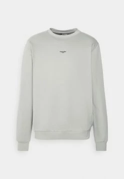 Holzweiler OSLO CREW - Sweatshirt - Teal 9 Holzweiler OSLO CREW - Sweatshirt - Teal -Holzweiler shop f77c7b314370422c9214fdb3f9469dde