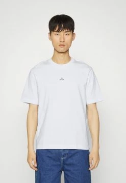 Holzweiler HANGER TEE - Basic T-shirt - White