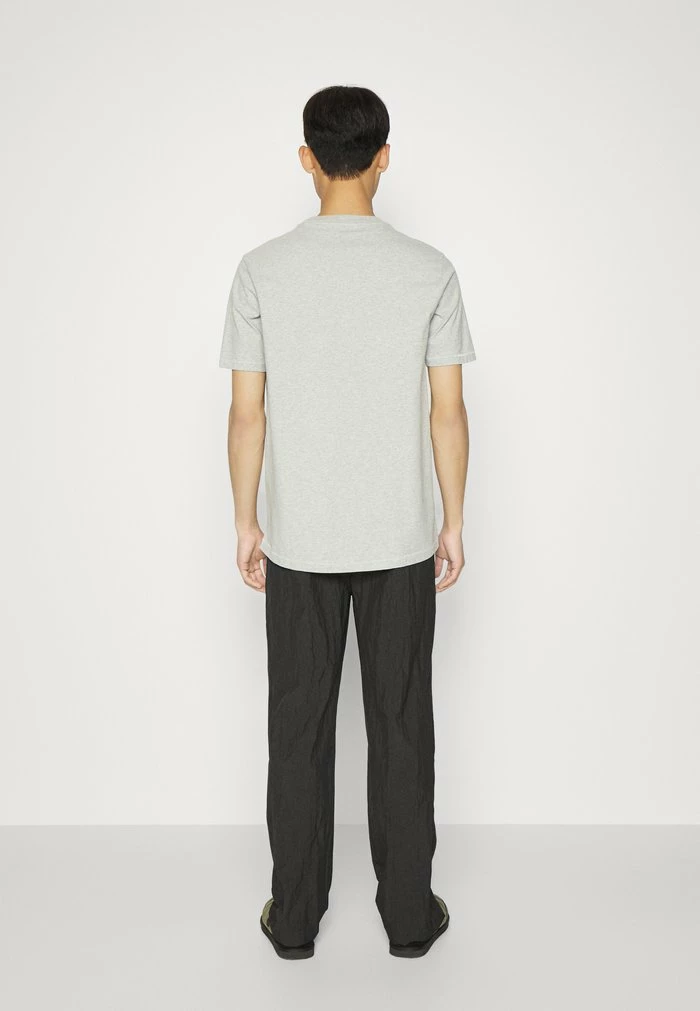 YENNON TROUSERS - Trousers - black Holzweiler YENNON TROUSERS - Trousers - Black -Holzweiler shop f848f6ef684941de895c4670950f9120