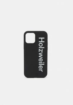 Holzweiler IP COVER 12 - Phone Case - Black