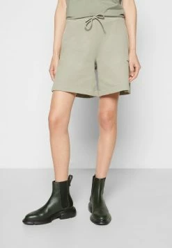 Holzweiler OSLO - Shorts - Teal 4 Holzweiler OSLO - Shorts - Teal -Holzweiler shop f8d5bf641f7146e48fc586646eb88505