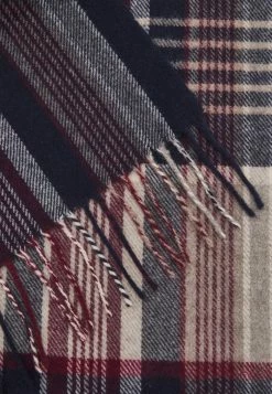 Holzweiler DIPPER CHECK - Scarf - Earl -Holzweiler shop f8e6700fdc1b4bd198f8635dc05b761a