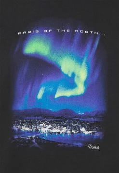 Holzweiler PARADISE TOURIST HOODIE UNISEX - Hoodie - Black Tromo -Holzweiler shop f91046c9f957450fbf114d9038cd25a3