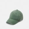 Holzweiler SIRUP WASHED UNISEX - Cap - Green -Holzweiler shop f979aaf6c5cd49b08a095829983f0734