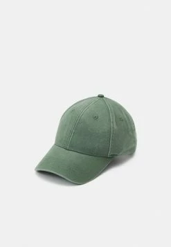 Holzweiler SIRUP WASHED UNISEX - Cap - Green