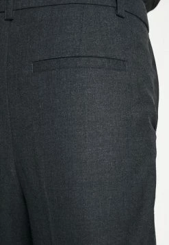 Holzweiler LAN TROUSER - Trousers - Dark Grey -Holzweiler shop f97fe68a027749189a7b4c11f1f6047a