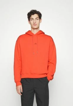 Holzweiler HANGER HOODIE - Hoodie - Coral