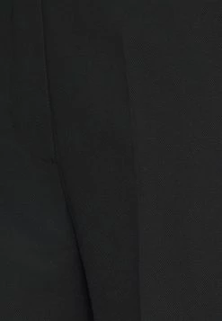 Holzweiler ADVISE STRUCTURE TROUSER - Trousers - Black 4 Holzweiler ADVISE STRUCTURE TROUSER - Trousers - Black -Holzweiler shop fa1c896ba03c435685847491abea8776