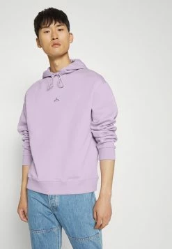 Holzweiler HANGER HOODIE - Hoodie - Purple -Holzweiler shop faf50c7c988e49aa912ff75f8ee886e3