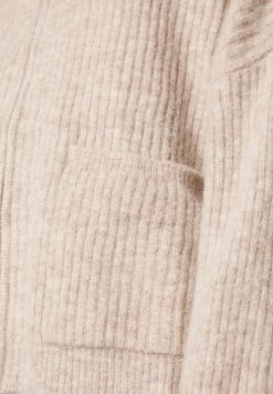 Holzweiler PENGUIN CARDIGAN - Cardigan - Sand 7 Holzweiler PENGUIN CARDIGAN - Cardigan - Sand -Holzweiler shop fb389b5861f046e9b15e98344fb84da5