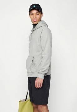 Holzweiler OSLO HOODIE - Sweatshirt - Teal -Holzweiler shop fb5133317f8649b4a67285d2a3651584