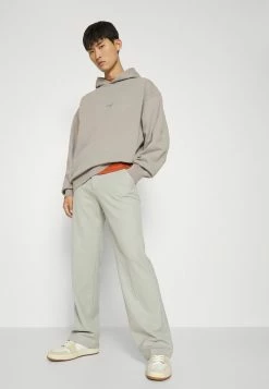 Holzweiler PARADISE OSLO HOODIE - Hoodie - Taupe -Holzweiler shop fbe23edc48fd40219fe5f8a47a9b53a7