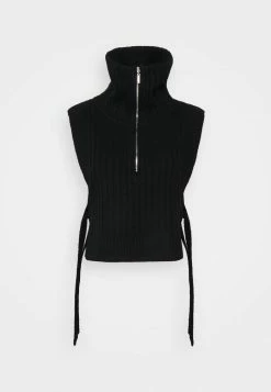 Holzweiler HAFJELL - Other Accessories - Black -Holzweiler shop fbed613f79f74bd48b733d31dd208c9e