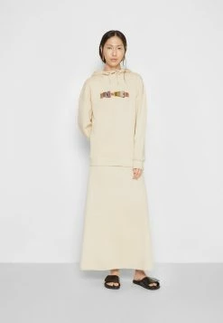 Holzweiler PLACEBO HOODIE - Sweatshirt - Ecru 6 Holzweiler PLACEBO HOODIE - Sweatshirt - Ecru -Holzweiler shop fc05c5d022d743a9951a4bf7b1cb8a3f