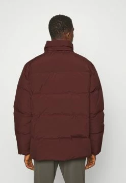 Holzweiler DOVRE JACKET - Down Jacket - Burgundy Red 5 Holzweiler DOVRE JACKET - Down Jacket - Burgundy Red -Holzweiler shop fc47d0333e0f4e2982459de764544cfb