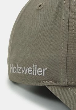 Holzweiler SIRUP - Cap - Army -Holzweiler shop fcb1eac918bb4aefa1bf9e77b3095d5f