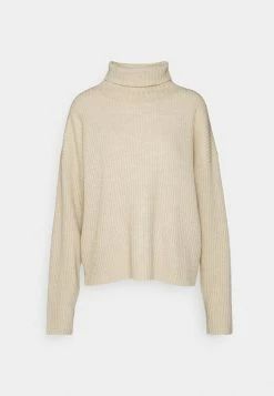 Holzweiler FEEL - Jumper - Ecru -Holzweiler shop fe08f2d2aa6b4a4eaf0927d0ccaa4825