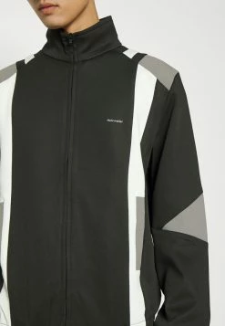 Holzweiler ZIP JACKET - Training Jacket - Black Mix -Holzweiler shop ff46cdba70384d8b934905c9216a44bc