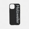 Holzweiler I PHONE 13 COVER - Phone Case - Black
