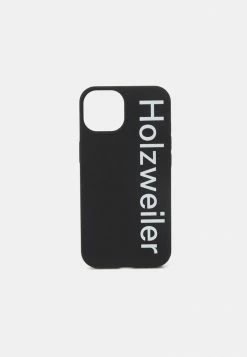 Holzweiler I PHONE 13 COVER - Phone Case - Black